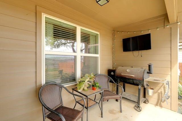 Building Photo - 201 Rusk Bluff Ave