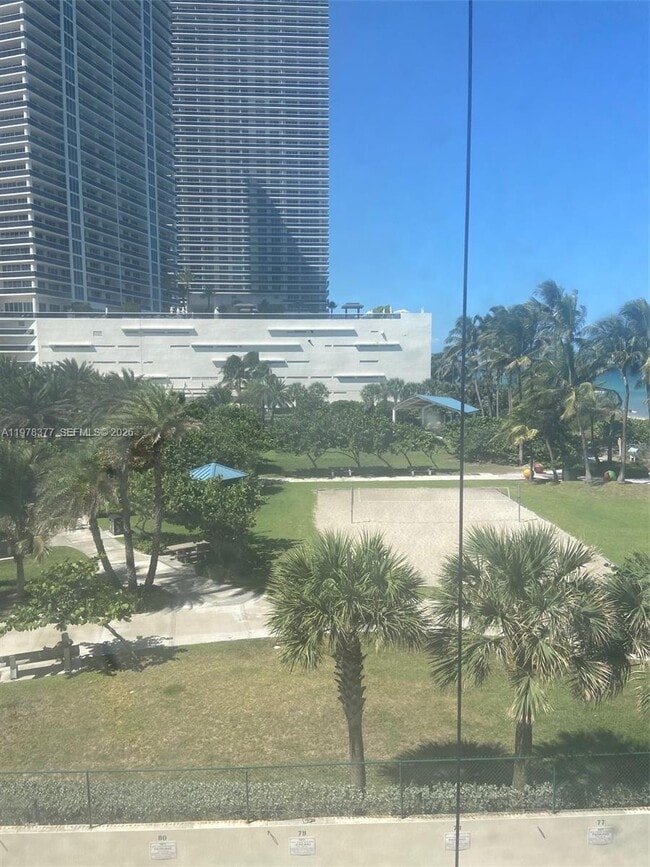 Building Photo - 1890 S Ocean Dr