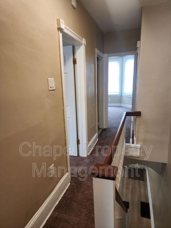 Building Photo - 1554 N Frazier St