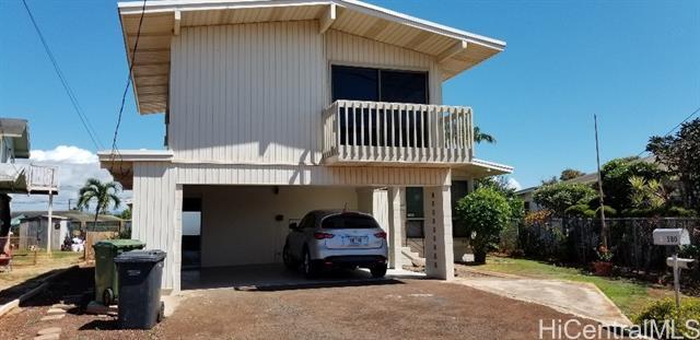 Building Photo - 91-580-580 Akua St