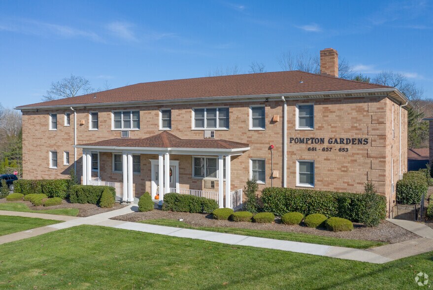 Pompton Gardens, LLC - Cedar Grove, NJ | Apartment Finder