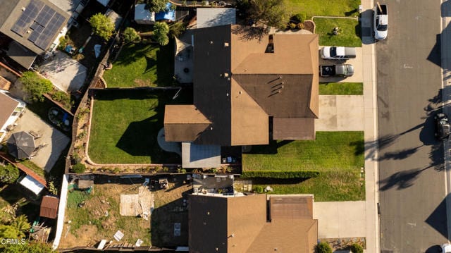 Building Photo - 634 Hillcrest Dr