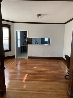 Building Photo - 106 Madison St