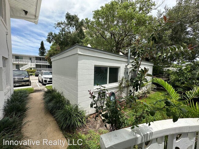 Building Photo - 2 br, 2 bath House - 1140 S. Orlando Ave. ...