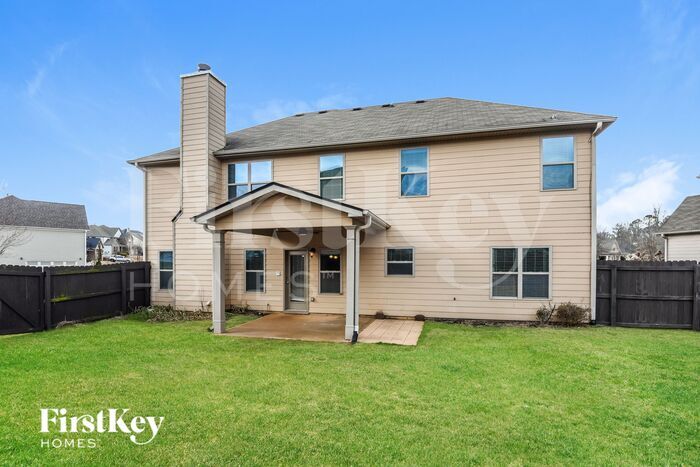 Building Photo - 5605 Horsebarn Ct