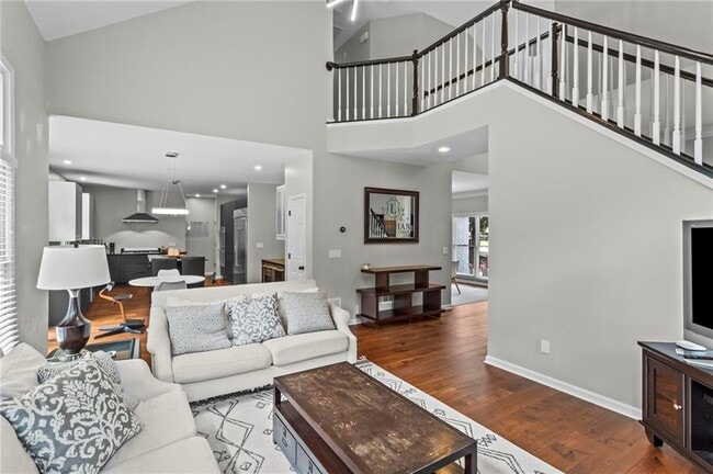 Building Photo - 3807 Westwick Trce NW