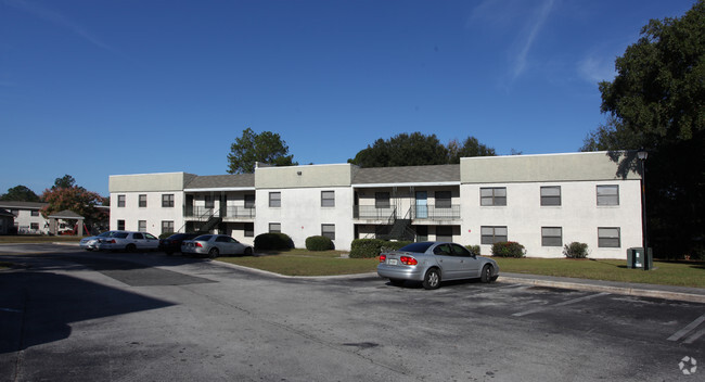 Building Photo - Normandy Apartments