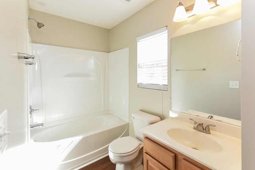 Building Photo - 6542 Guard Hill Dr