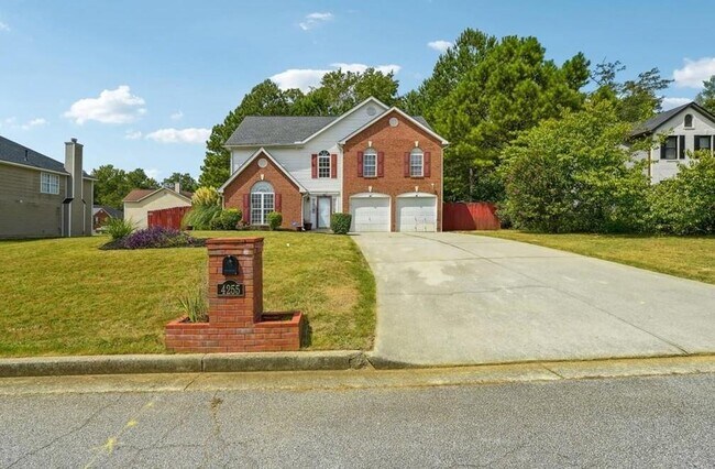 Building Photo - 4255 Old House Dr