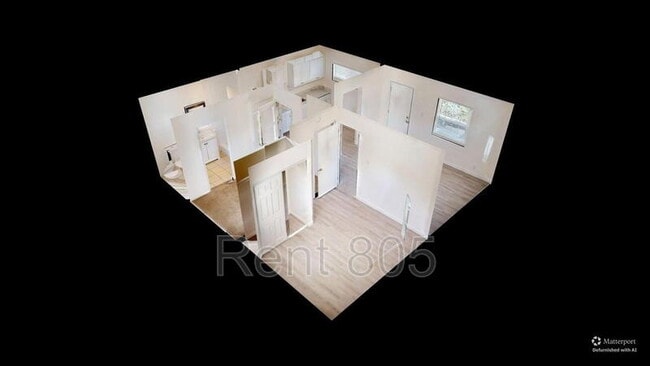 Building Photo - Unit A 232 South Palm Avenue