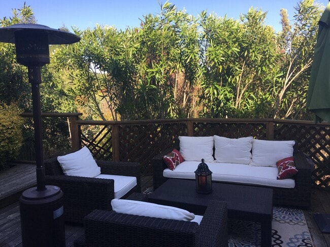 Building Photo - 5841 Charter Oaks Dr