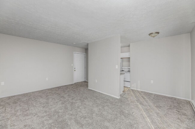 Building Photo - Recently renovated 1-bedroom suite