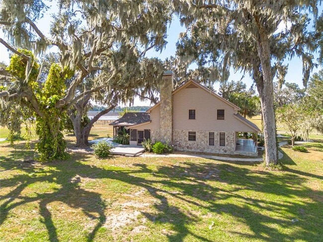 Building Photo - 5480 Albritton Rd