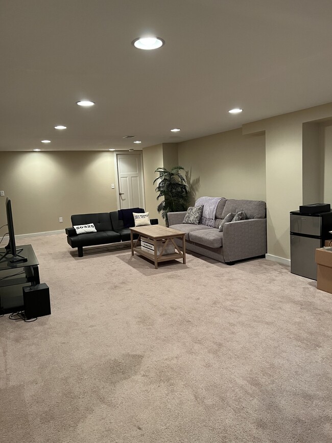 Basement - 920 29th St