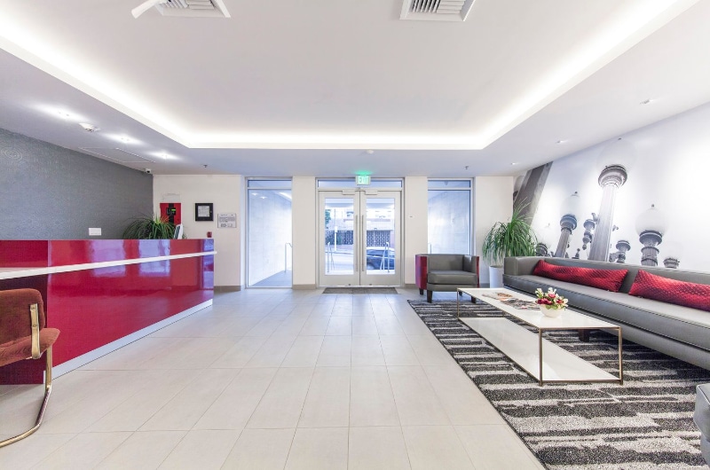 Building Photo - 3550 W 6th St