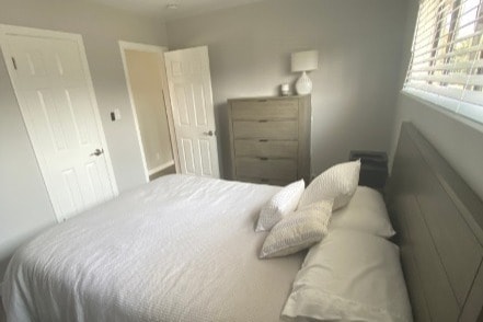 Front Bedroom - 2411 Gates Ave