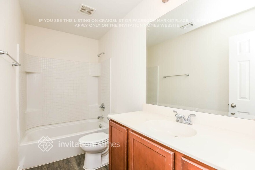 Building Photo - 6508 Sierra Madre Dr