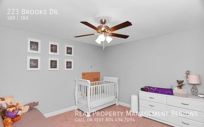 Building Photo - 223 Brooks Dr