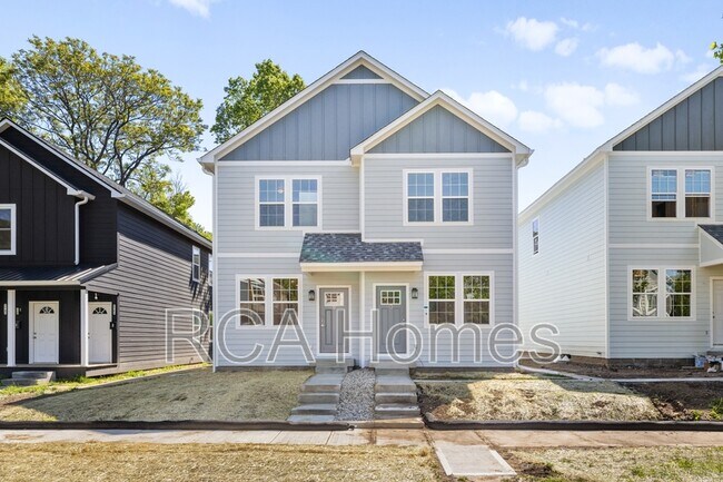 Building Photo - 2735 Guilford Ave