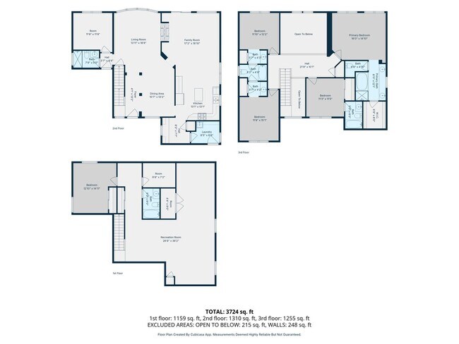 Building Photo - 3367 Fantasy Pl