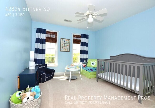 Building Photo - 42824 Bittner Square