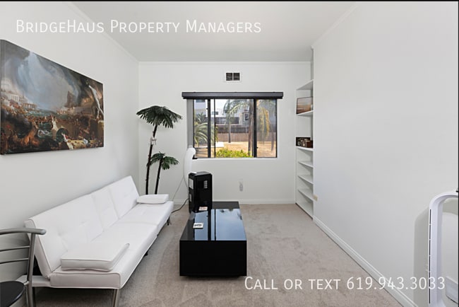 Building Photo - 2650 Broadway-212