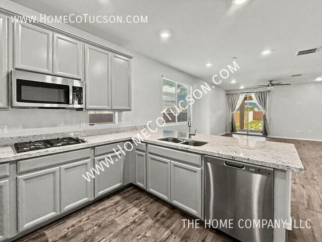 Building Photo - 8073 S Jaeger Pl