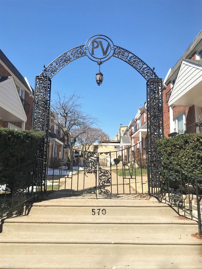 2 br, 1 bath - 570 N 23rd St Apt 9A - 2 br, 1 bath  - 570 N 23rd St Apt 9A