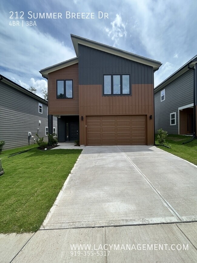 Building Photo - 212 Summer Breeze Dr