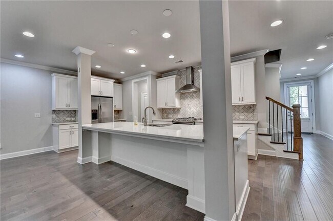 Building Photo - 5240 Cresslyn Rdg