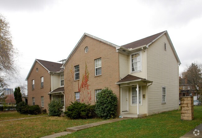 Building Photo - 26-32 Linwood Ave