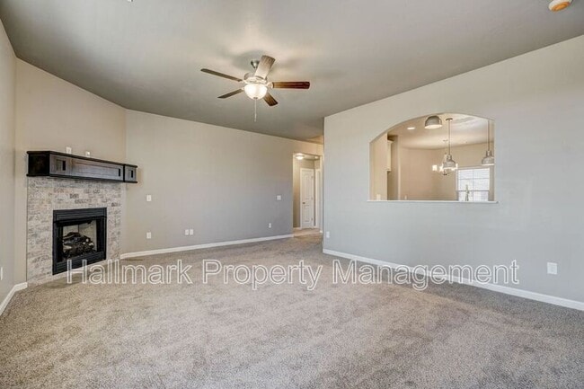 Building Photo - 1120 Garrett Farm Rd