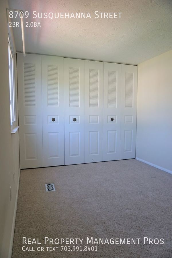 Building Photo - 8709 Susquehanna St