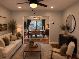 Building Photo - 2808 Andiron Ln