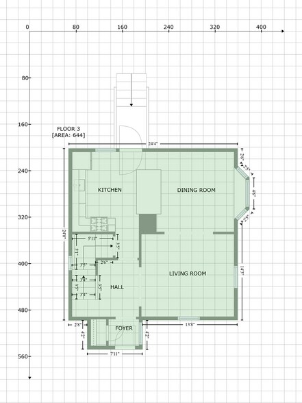 Building Photo - 3127 33rd Ave S