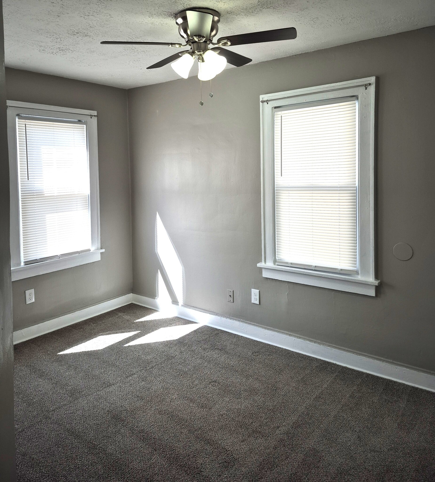 Second Bedroom - 721 Hanford St