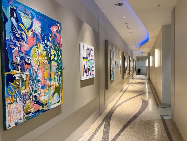 Building Photo - The Vue - Downtown Luxury High Rise