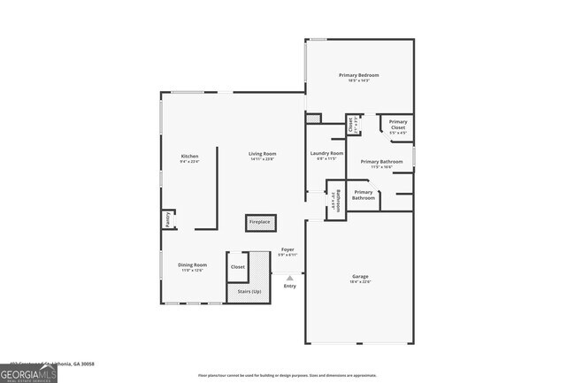 Building Photo - 492 Crestwood Ct