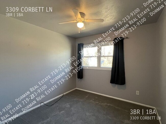 Building Photo - 3309 Corbett Ln