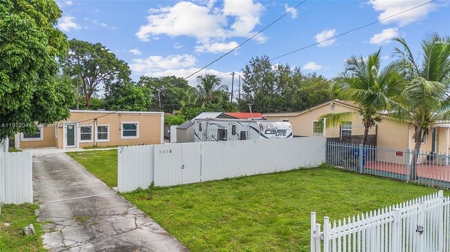 Building Photo - 1835 NW 85th St