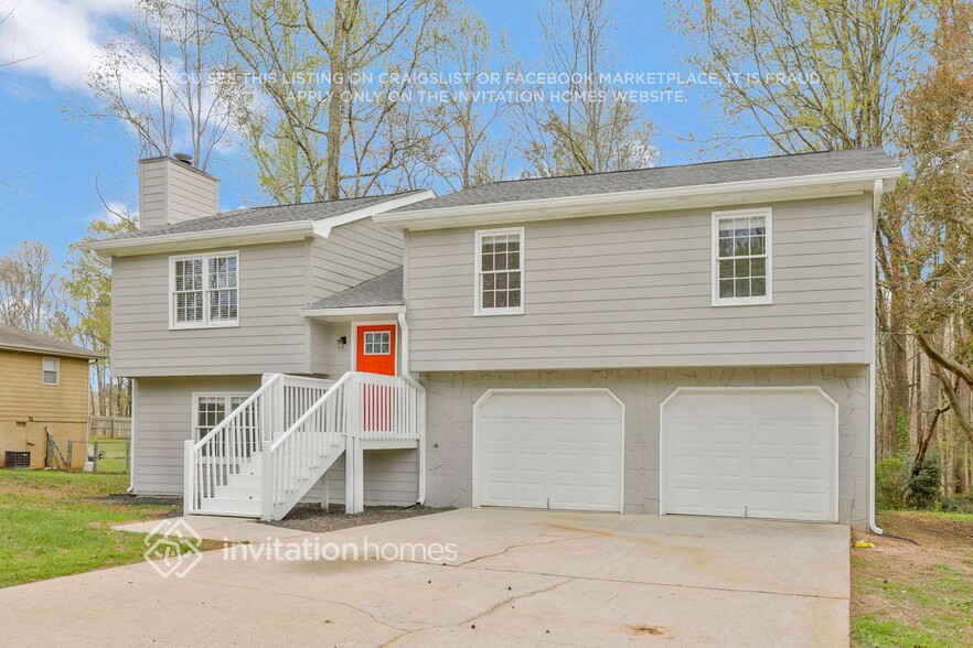 Building Photo - 145 W Forest Dr