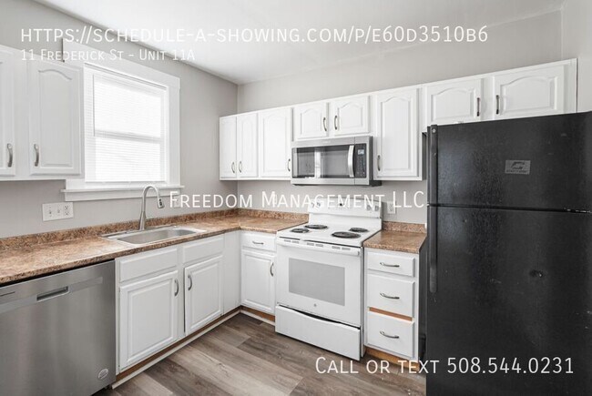 Building Photo - 11 Frederick St