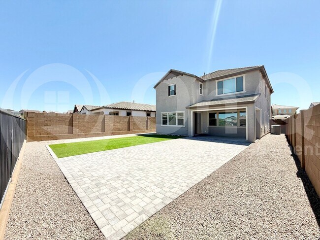 Building Photo - 31974 N 125th Ave