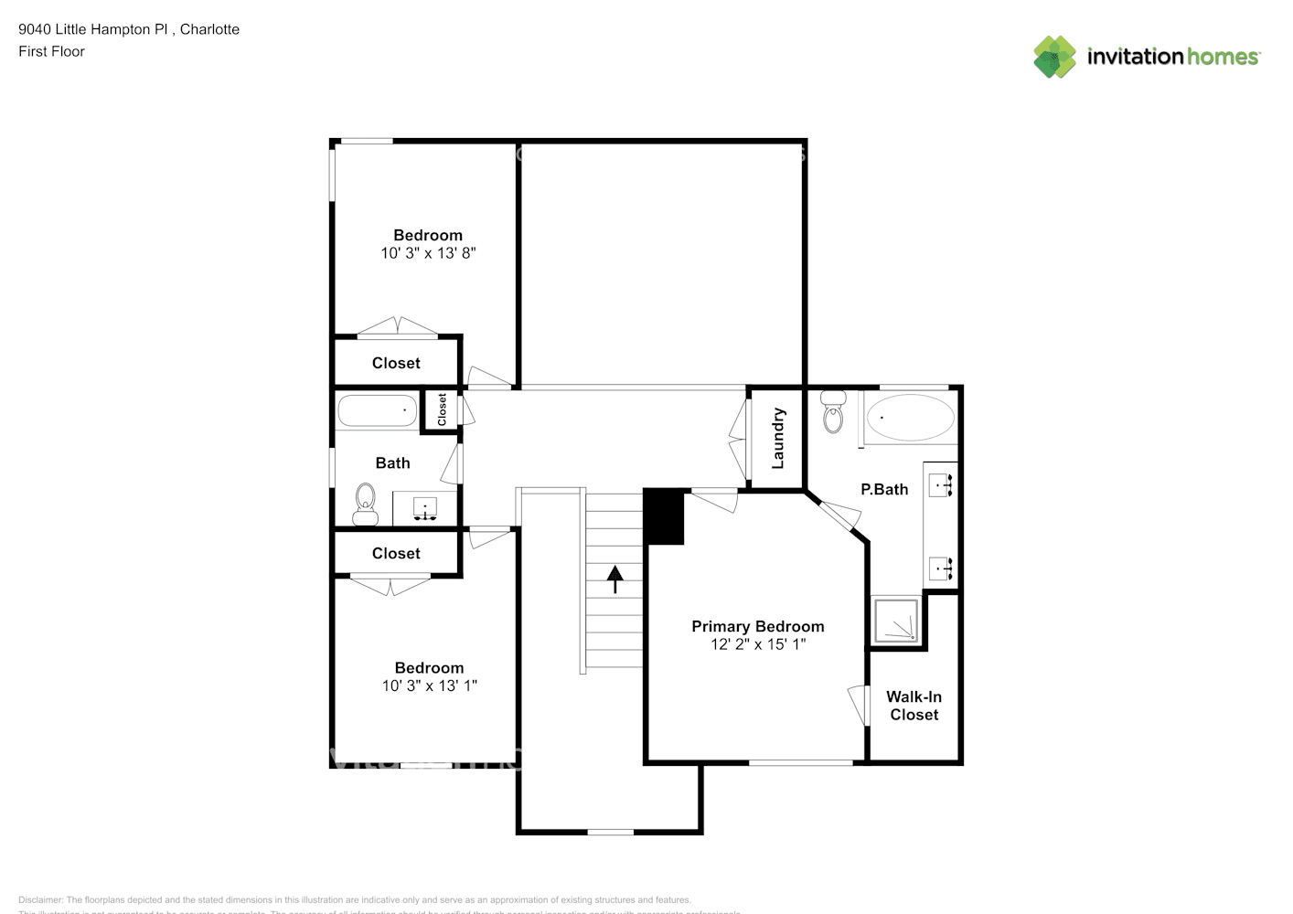 Building Photo - 9040 Little Hampton Pl