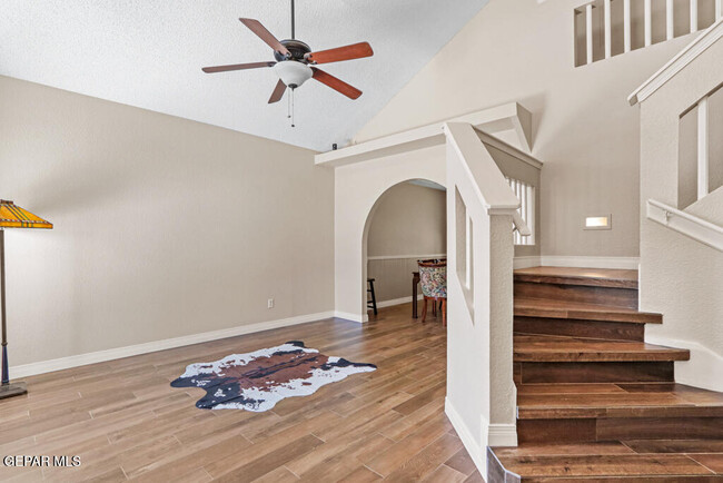 Building Photo - 1401 Copper Ridge Dr