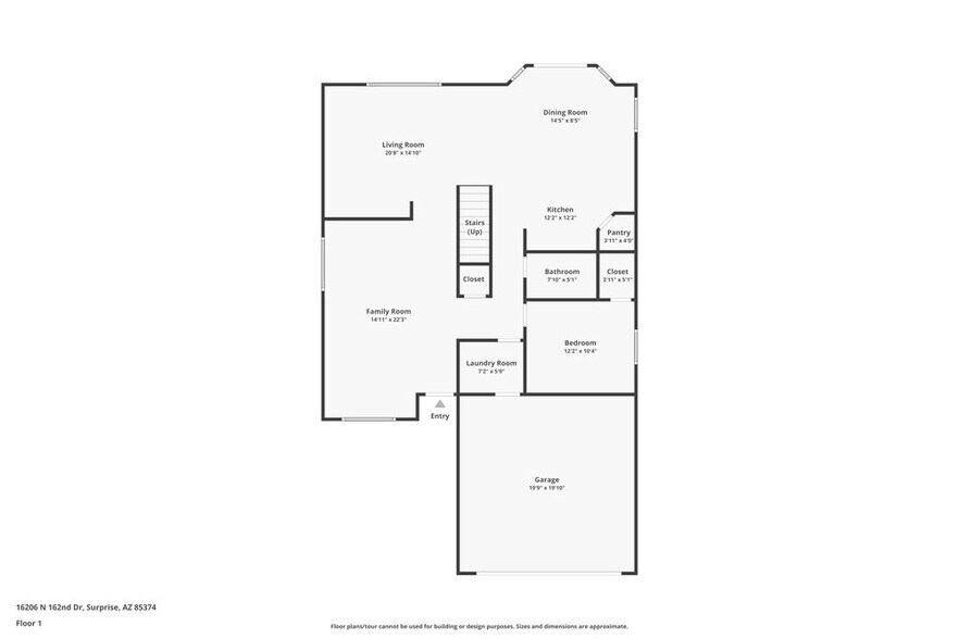 Building Photo - 16206 N 162nd Dr