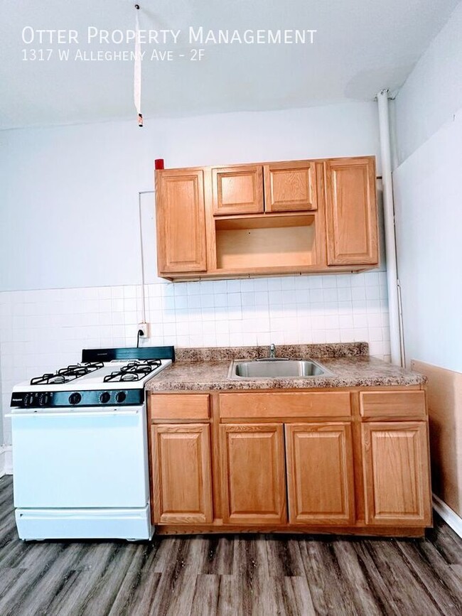 Building Photo - Modern & Cozy Studio w/ 1BA Philly, Prime ...