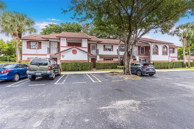 Building Photo - 2474 NW 89th Dr