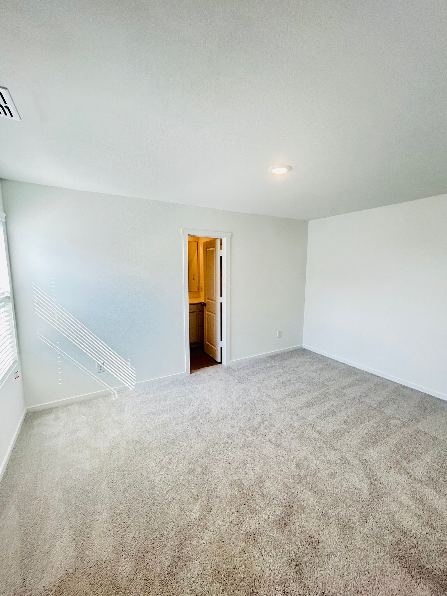 Master Suite with Walk-In Closet - 806 Sandhill Crane Ln