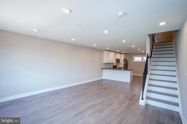 Building Photo - 1407 N 8th St